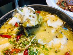 -川里谈·川味小馆(北京路店)