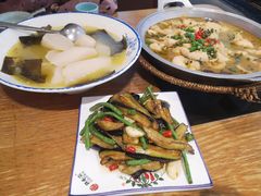 -鸡毛店·川菜(双楠店)