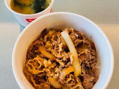 -食其家·牛丼咖喱(广元西路店)