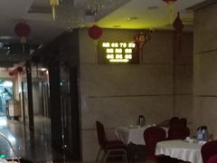 -东江海鲜酒家(艺都分店)