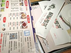 -焖锅部落(容城店)