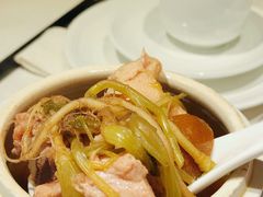 -山泉公馆酒家(广州东站店)