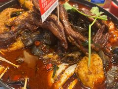 -老闵田螺馆·南昌市井菜·特色小吃(总店)