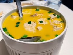 海味盐卤豆腐-三利音·玖弄小鲜(浦东嘉里城店)