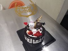 -爱之旅diy烘焙坊(西直门店)