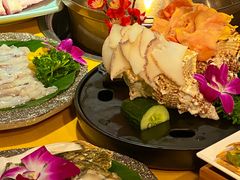 -椰贝原味椰子鸡(江南万达店)