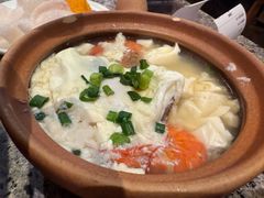 -里岛烤鱼(东港凯虹广场店)