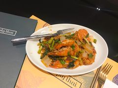 -simply thai天泰(静安嘉里中心店)