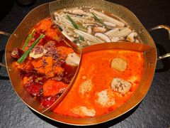 -色響火锅(恒隆广场店)