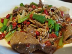 -拾捌川·自贡爆炒(新街口店)