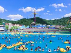 -杭州浪浪浪水公园