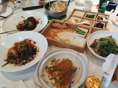 -小厨娘淮扬菜(板桥一店)