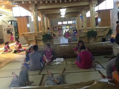-丽池宫韩式汗蒸会馆(华灯坊店)