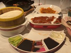 -大鸭梨烤鸭(望京店)