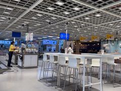 -宜家·瑞典风味餐厅(四元桥店)