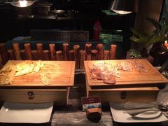 -长沙北辰洲际酒店-兰调全日餐厅