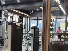 -帕瑞斯女子塑形健身(集美店)