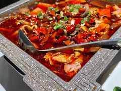 毛血旺-巴蜀风月·聚会团建·生日宴(宝安店)