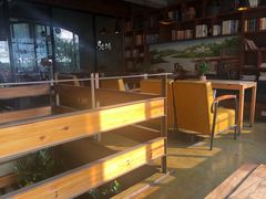 -b caffe bene咖啡陪你(中心路店)