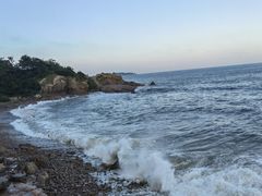 -燕儿岛山公园