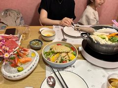 -小句号·精致料理(江南环球港店)