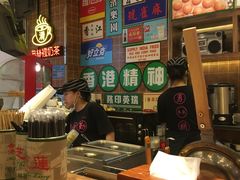 -美芝莲(领展购物广场中关村店)