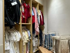 -天真蓝照相馆(五角场百联又一城店)