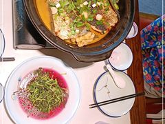 -千岛湖小鱼儿·淳安匠心农家菜