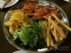 -莫比餐厅(五道口店)