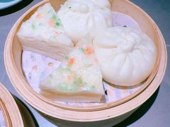 -晓淮山·扬州早茶·淮扬菜(龙阳广场店)