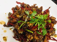 -田记餐馆(富国街店)