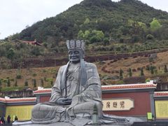 -安溪清水岩
