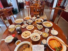 -同得兴 Since·1995 传统苏式面馆(十全街店)