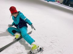 -绍兴启迪乔波冰雪世界