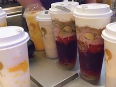 -喜茶(上海正大广场店)