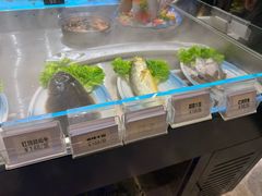 -大众海鲜(巨龙北路店)