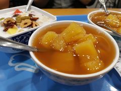 -冰神糖水铺(国贸中心店)