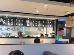 -太二酸菜鱼(正大广场店)