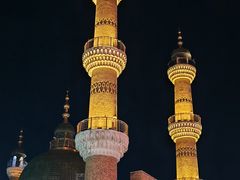 -新疆国际大巴扎