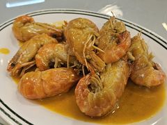 -明本湛江鸡•海鲜小厨(陈家祠店)