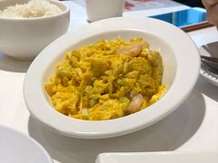 滑蛋脆虾-翠华餐厅(宝安壹方城店)