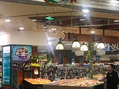 -BHG Market Place(水游城店)