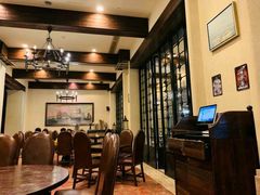 -南沙游艇会·大兵船餐厅