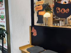 -常识咖啡common sense(春熙路店)
