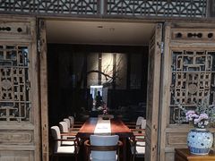 -古今茶语·峨眉山有机茶体验馆