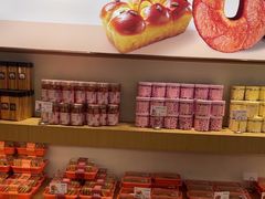 -优美滋动物奶油生日蛋糕(南陵苏果店)