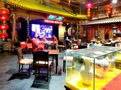 -正阳门饭庄·烤鸭·北京菜(万丰路七里庄店)