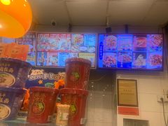 -西部马华清真兰州牛肉面·烧烤夜市(关东店)