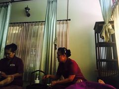 -清迈女子监狱马杀鸡(无分店)