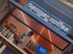 门面-叁秋咖啡 SANQIU COFFEE(天津河北路店)